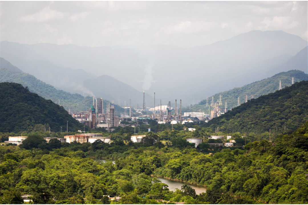 Cop28eleilaodopetroleonoBrasil