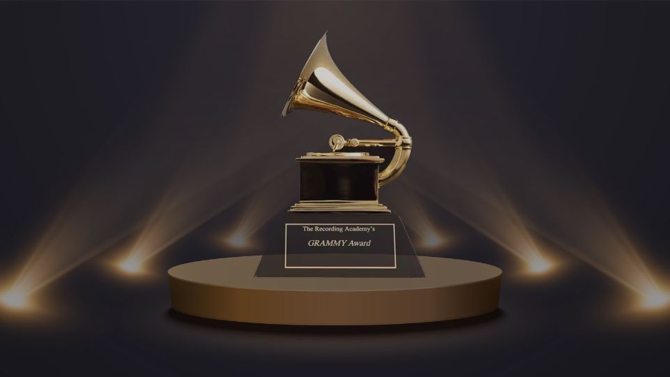 Grammy Awards 2024